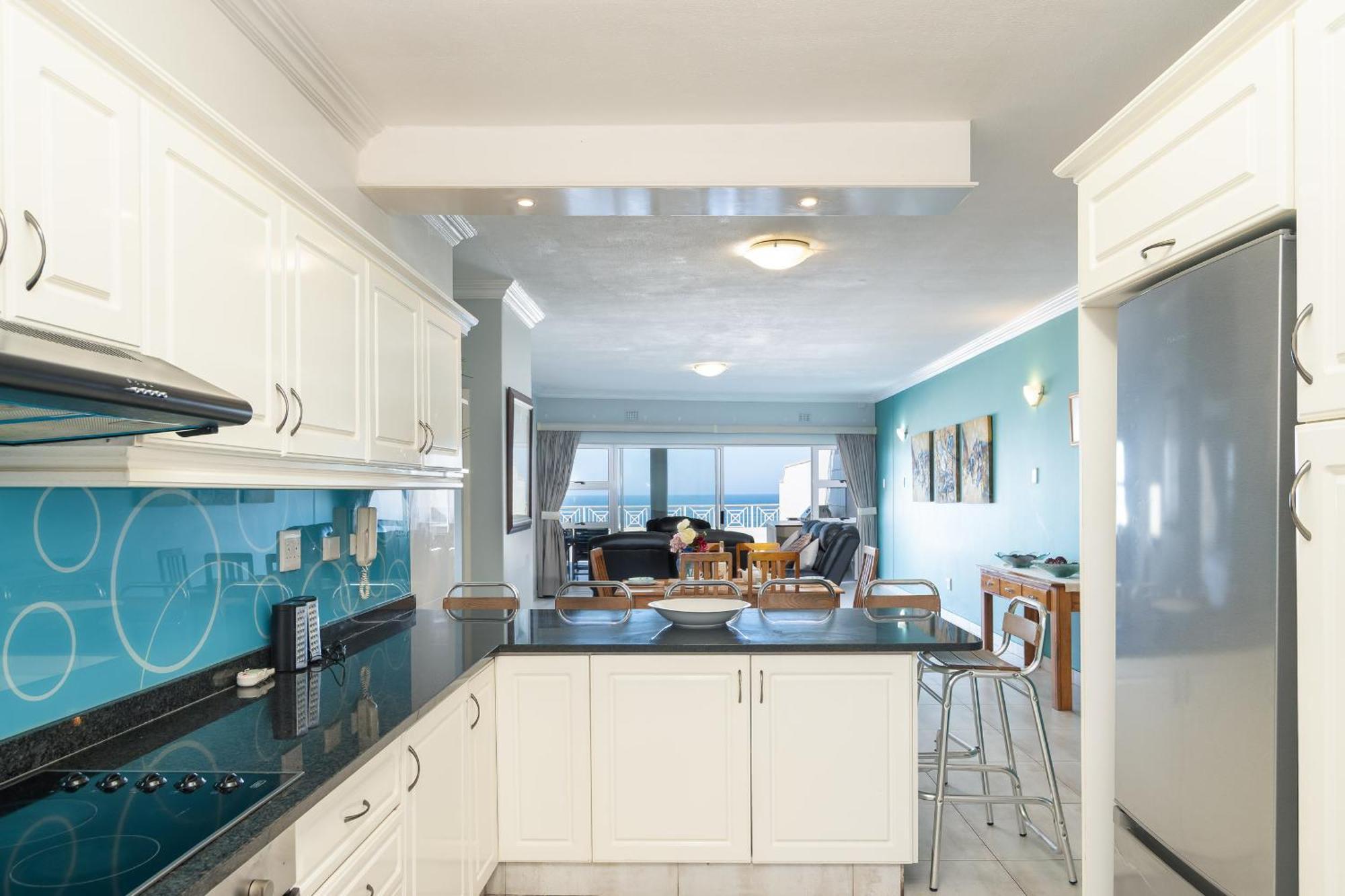 Le Rocella 4 - 2 Adults And 4 Children Only Apartman Ballito Kültér fotó