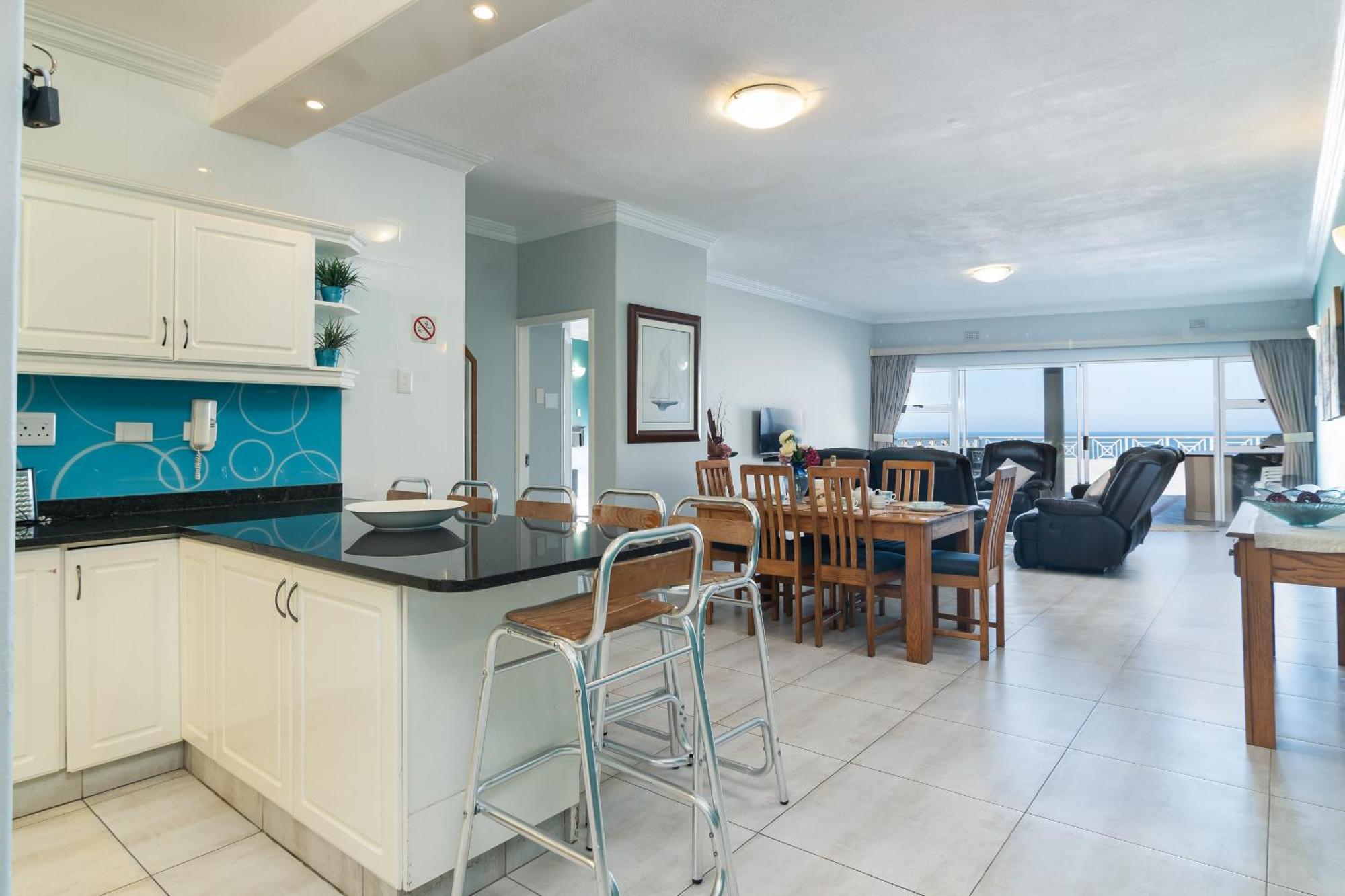 Le Rocella 4 - 2 Adults And 4 Children Only Apartman Ballito Kültér fotó