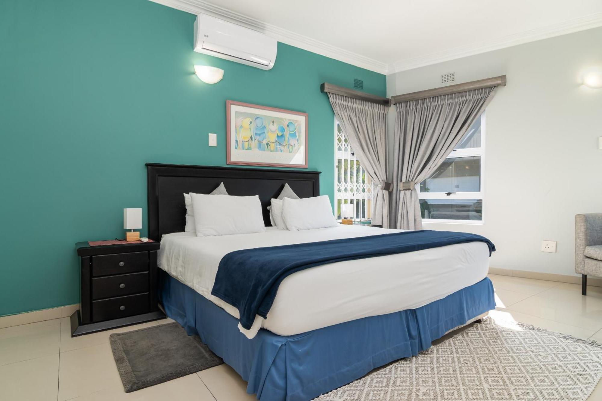Le Rocella 4 - 2 Adults And 4 Children Only Apartman Ballito Kültér fotó