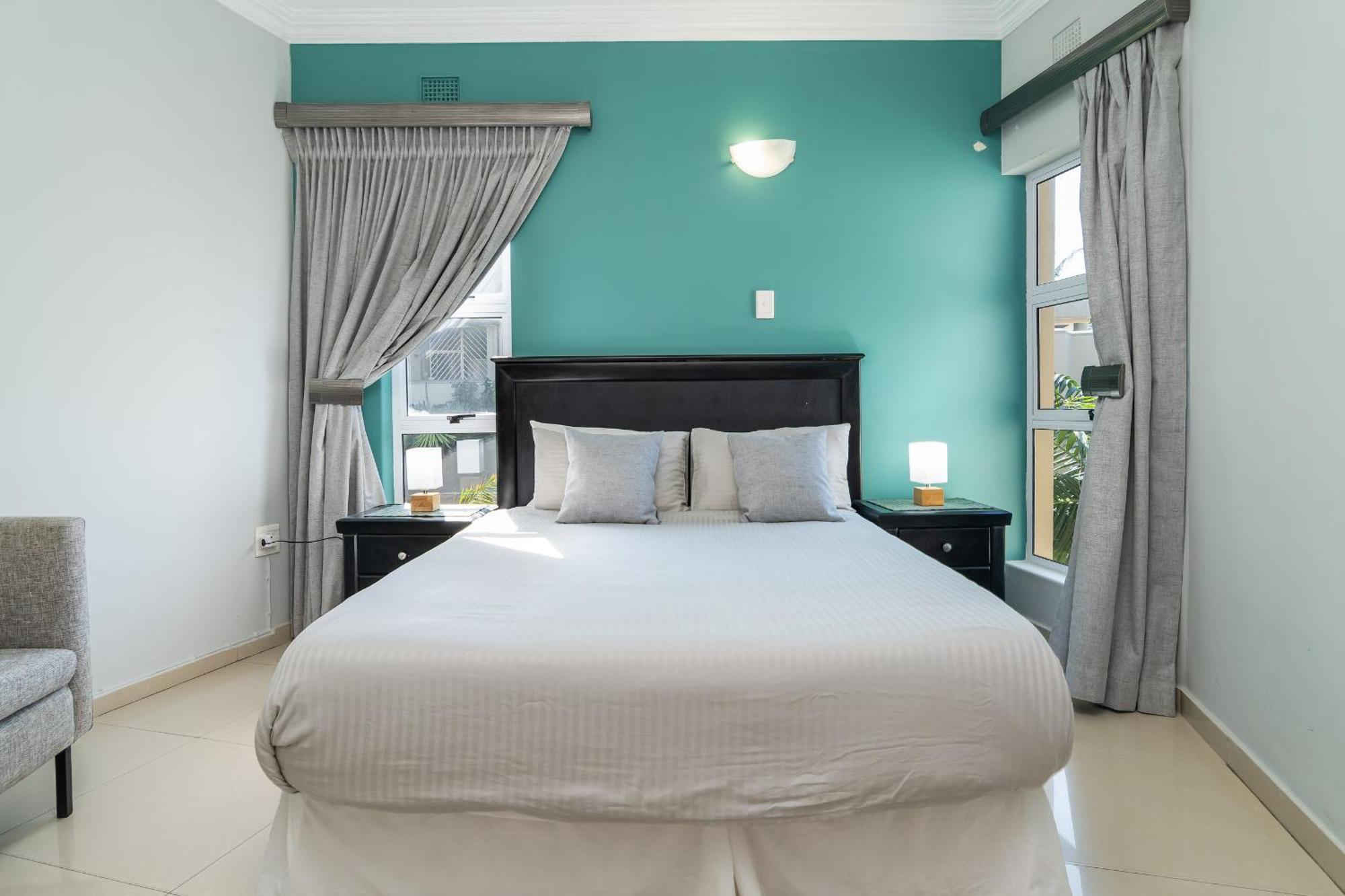 Le Rocella 4 - 2 Adults And 4 Children Only Apartman Ballito Kültér fotó