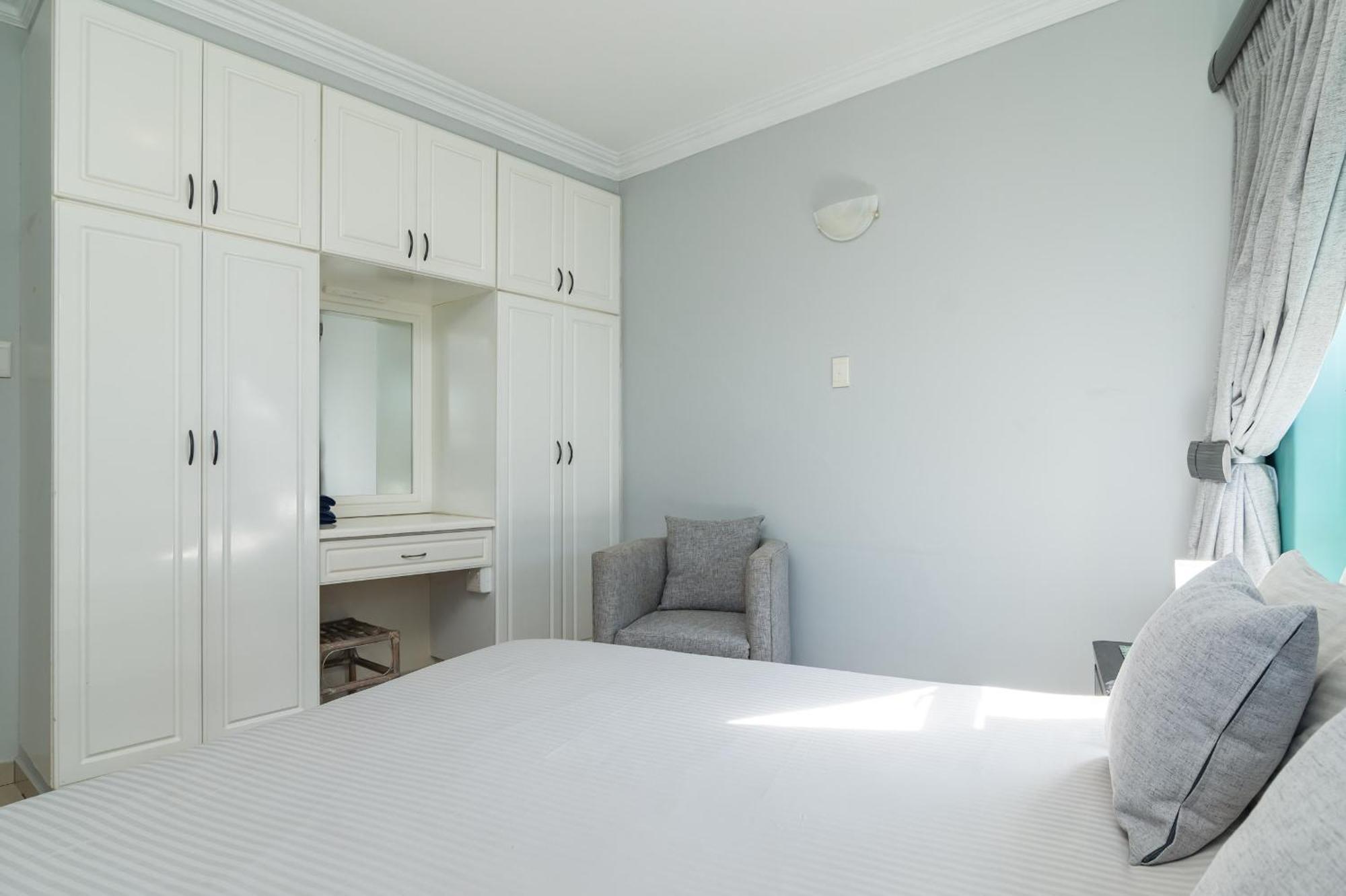 Le Rocella 4 - 2 Adults And 4 Children Only Apartman Ballito Kültér fotó